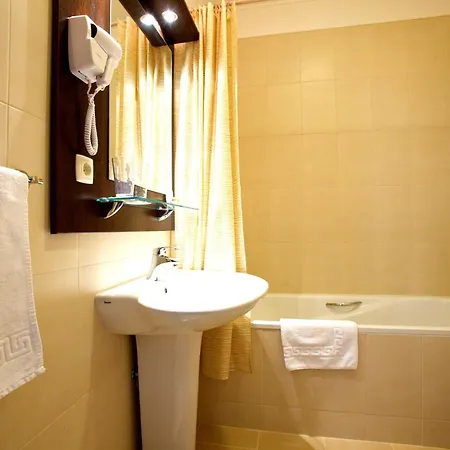 Cityclub Hotel Tiraspol Extérieur photo