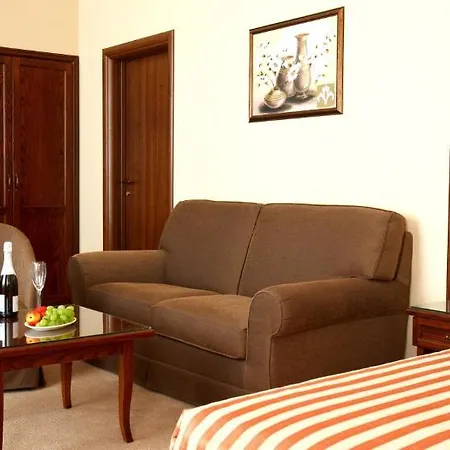 Cityclub Hotel Tiraspol Chambre photo